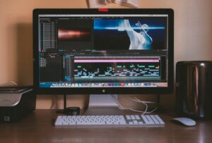 VIDEOGRAPHER/AUDIO-VIDEO EDITOR – ETHNOS360 HOME OFFICE