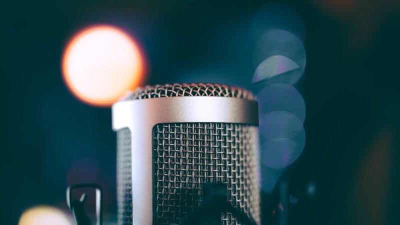 Voice Actor — Gritter Francona