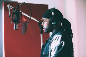 Voice Actor / Narrator — MillionLogics