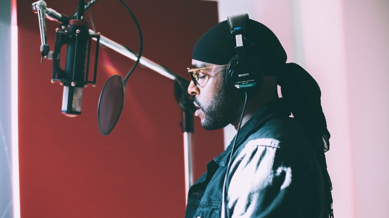 Voice Actor / Narrator — MillionLogics