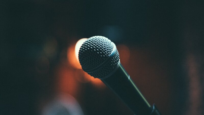 Voice Talent for AI Voice Cloning — Upwork
