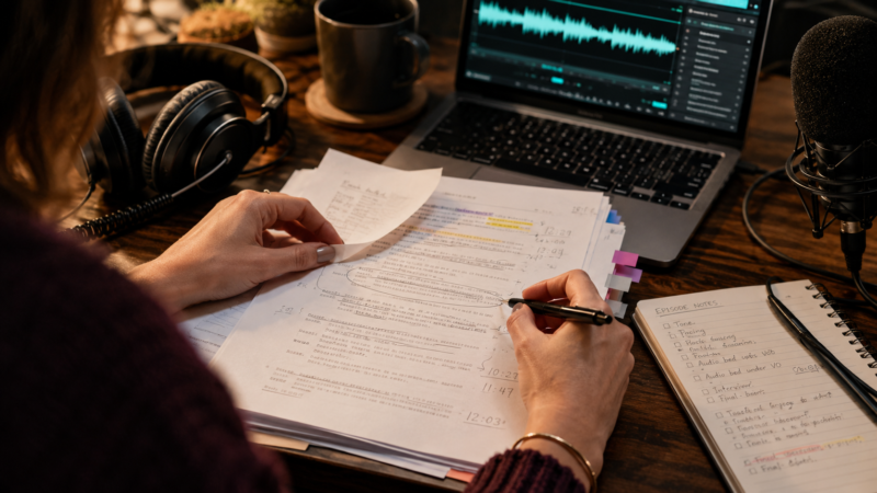 AI for Creative Professionals Podcast