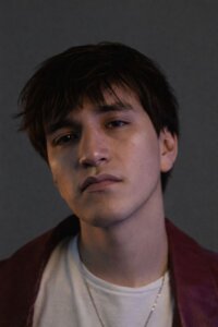 César Reyes