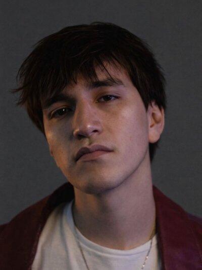 César Reyes