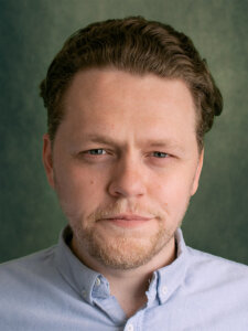 Luke Mulloy