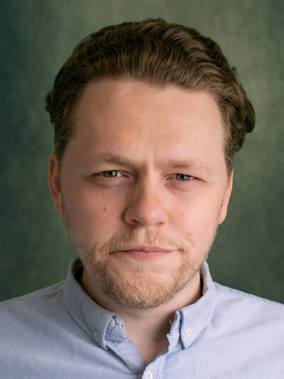 Luke Mulloy
