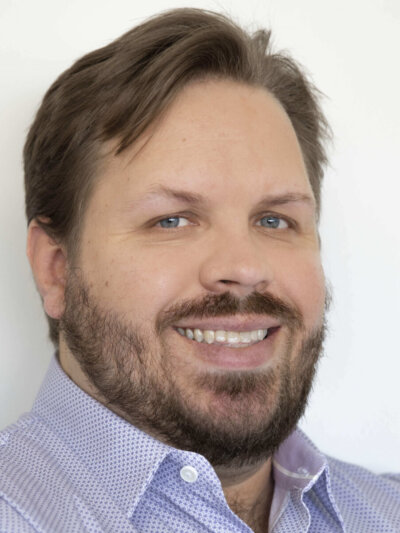 Brett Deister