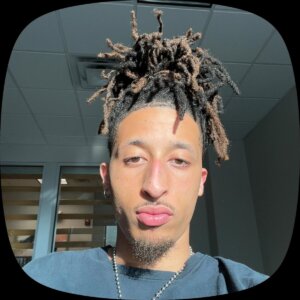 Jeromy Delgado