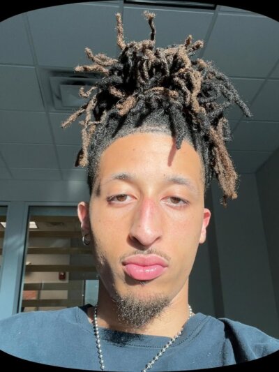 Jeromy Delgado