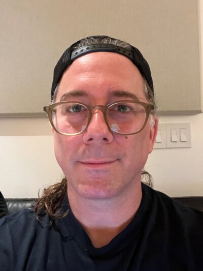 Michael Machinist