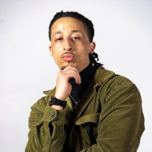 Jeromy Delgado
