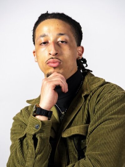 Jeromy Delgado