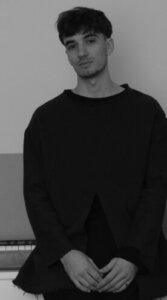 Edoardo Bosi