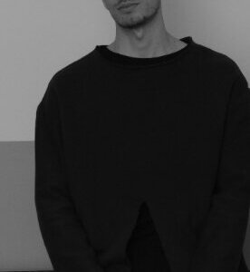 Edoardo Bosi