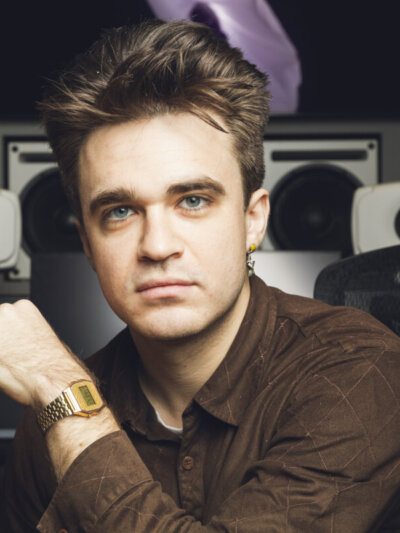 Alexander Zooi