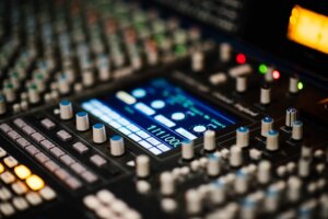 Associate Audio Engineer, Podcasts — The Atlantic