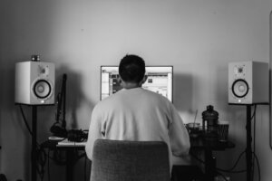 Audio Creative Production Engineer – NZME