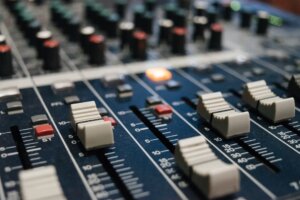Audio Engineer — Alliance Defending Freedom
