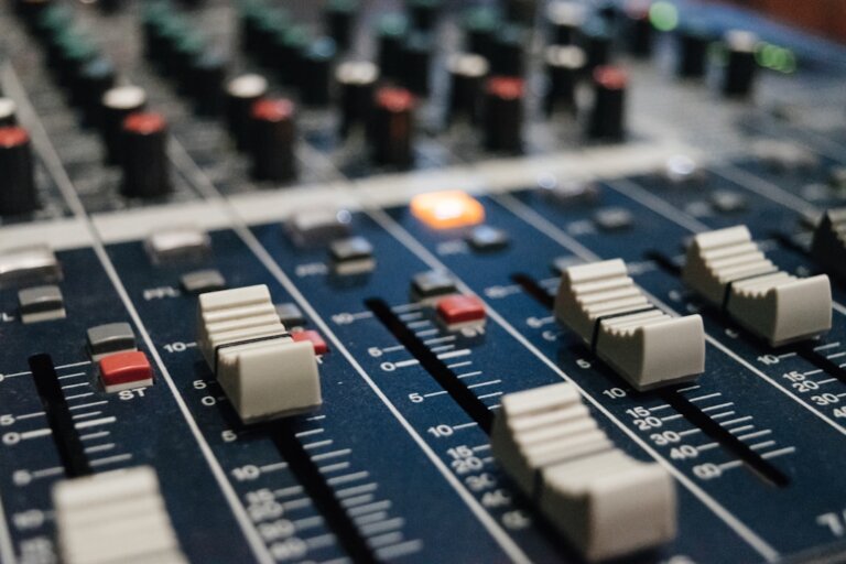 Audio Engineer — Alliance Defending Freedom