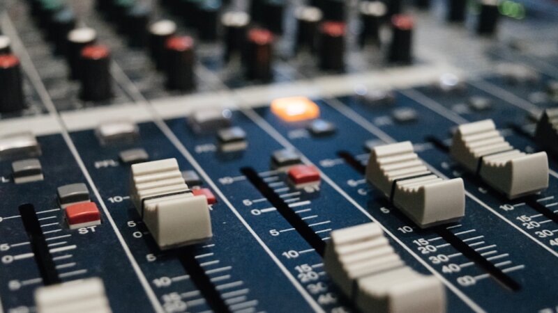 Audio Engineer — Alliance Defending Freedom