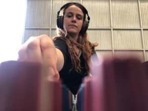 Audio Engineer — M+C Saatchi Group