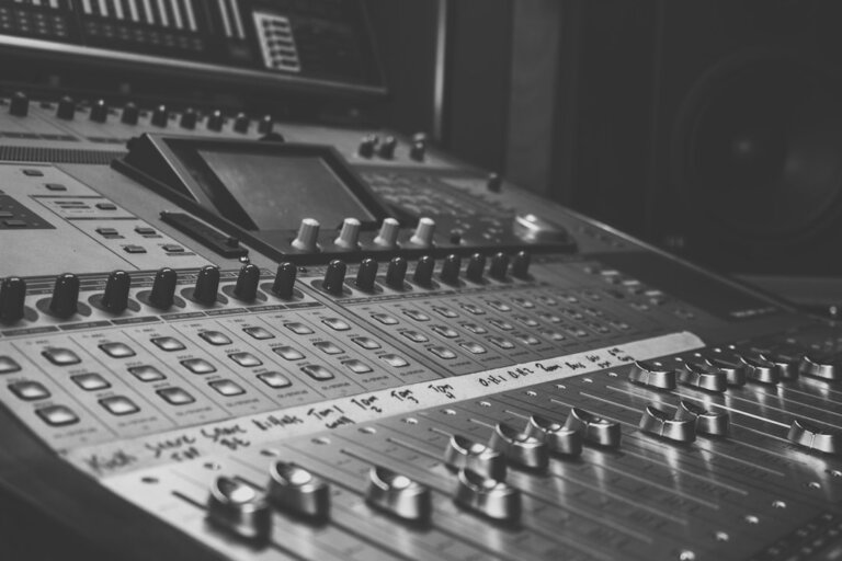 Audio Production Engineer — The University of Texas at Austin