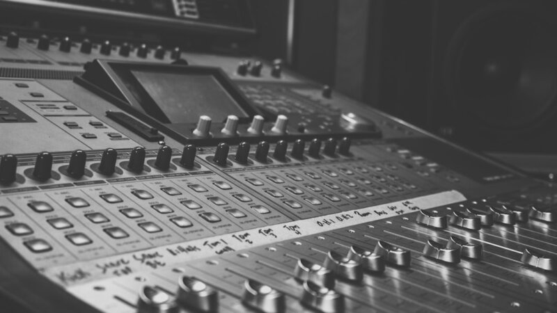 Audio Production Engineer — The University of Texas at Austin