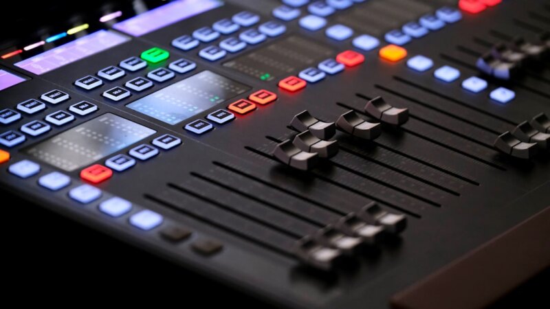 Central Valley Community Podcasting