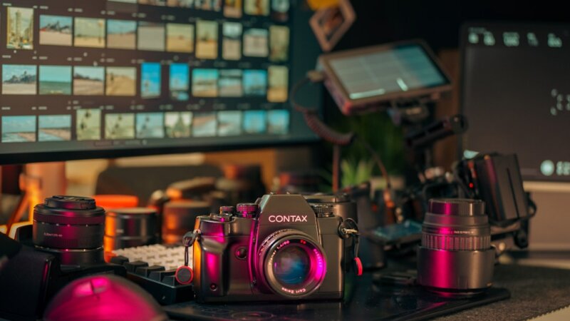 Contract Podcast Video & Production Editor — Astudio Productions
