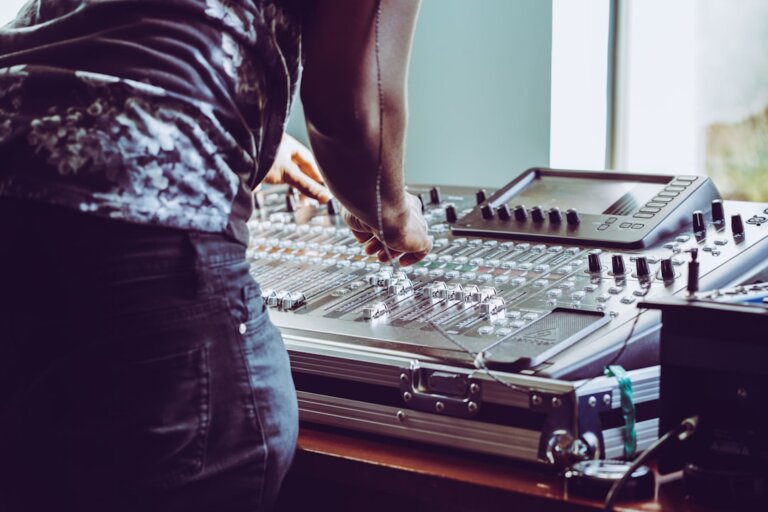 Coordinator, Audio — Condé Nast