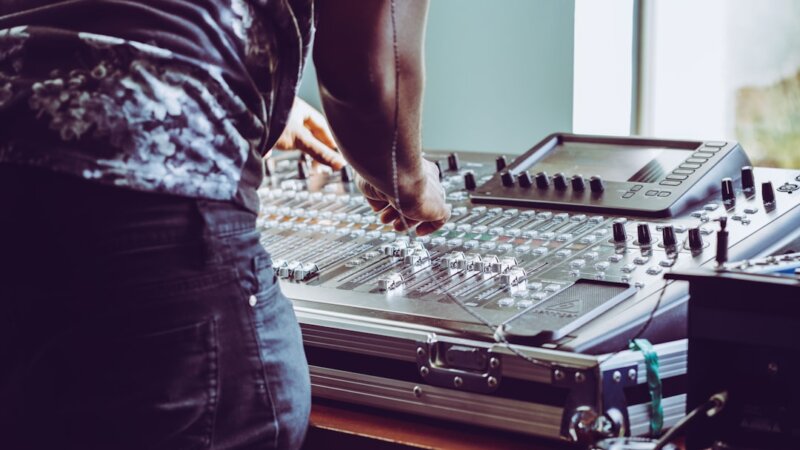 Coordinator, Audio — Condé Nast