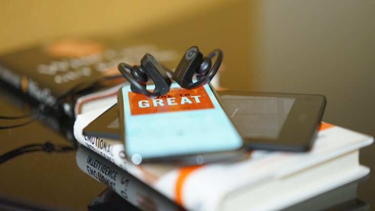 Creator Marketing Manager — Audible