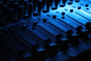 Digital Podcast Producer — YAP Media