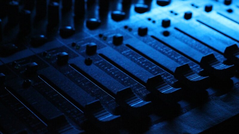 Digital Podcast Producer — YAP Media