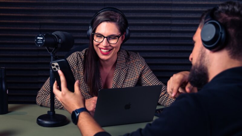 Eurowaves Launches Global Advisory Board to Strengthen European Podcast Industry