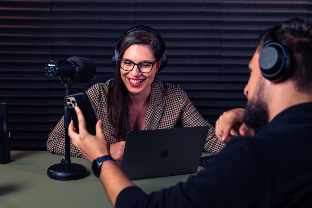 Eurowaves Launches Global Advisory Board to Strengthen European Podcast Industry
