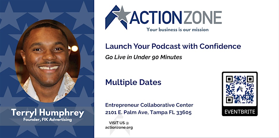 Launch Your Podcast with Confidence: Go Live in Under 90 Minutes
