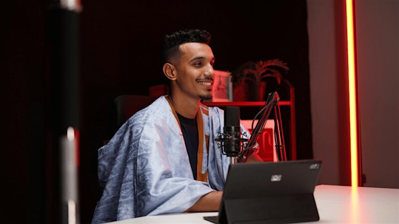 Podcasting Essentials Course
