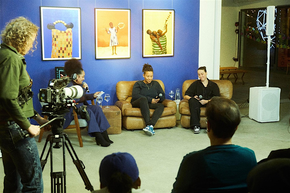 Queer Parenthood Conference & Podcast Launch