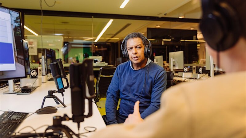Podcasting 101