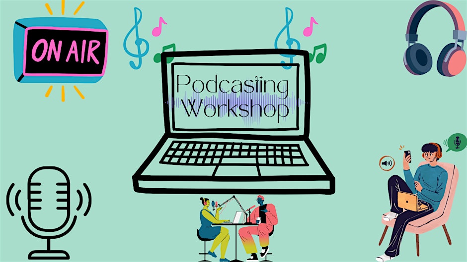 Podcasting Workshop