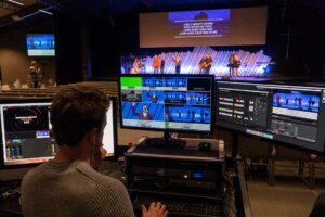 Executive Producer, Audio & Video — TED Conferences, LLC