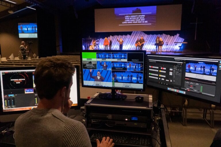 Executive Producer, Audio & Video — TED Conferences, LLC