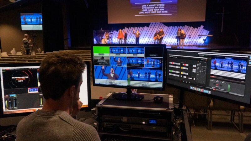 Executive Producer, Audio & Video — TED Conferences, LLC