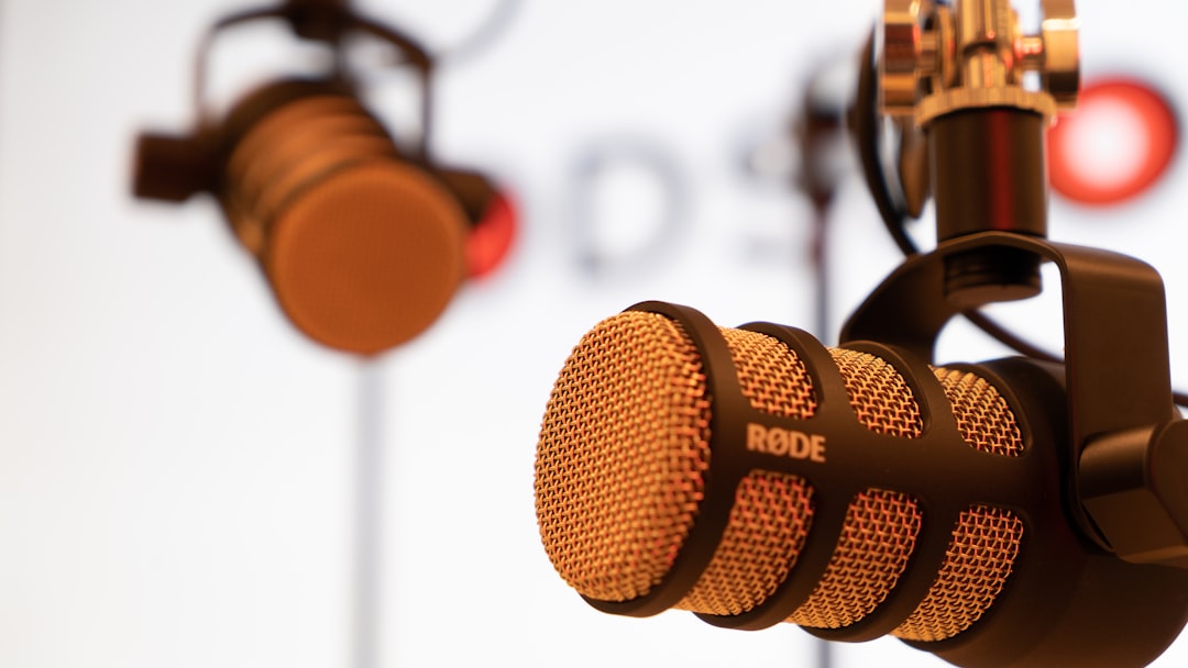 Free Live Workshop: How to Launch a Profitable Podcast