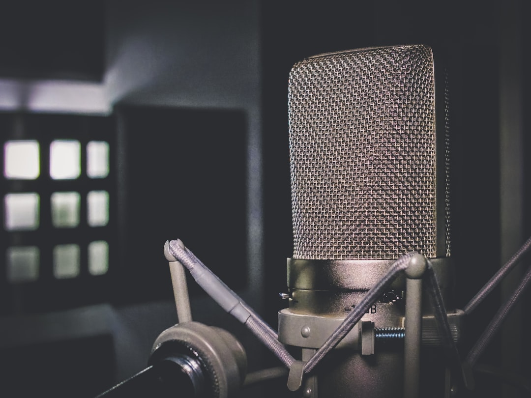 Free Workshop: How to Launch a Profitable Podcast