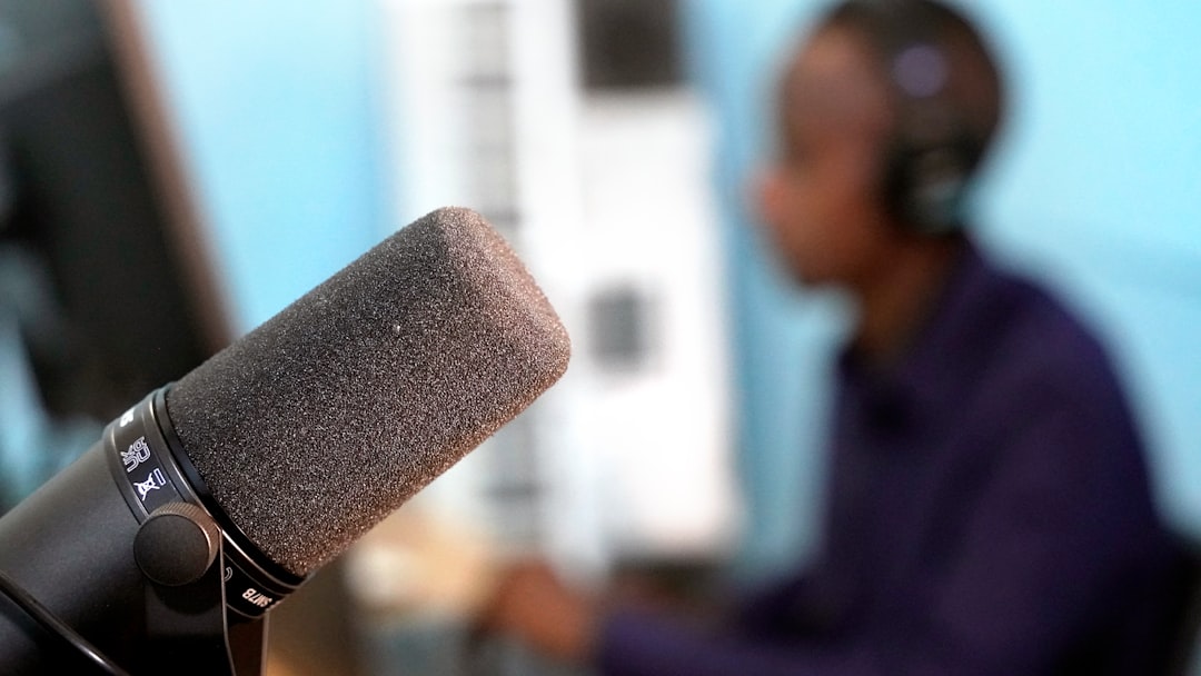 Helpful (virtual) Podcasting QnA with podcasters – support, advice & more!