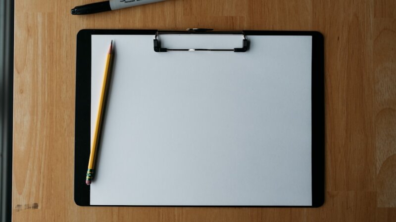In-House Content Creator — Clipboard