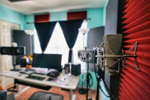 Multi-Media Content Producer — Audacy