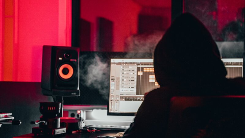 Multimedia Producer (Podcasts) — Haymarket Media US